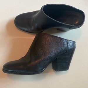 Rachel Comey Mars mules size 7